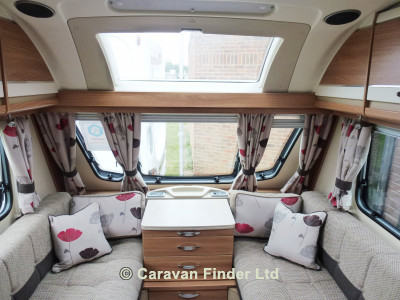 Swift Challenger 530  2015 (Trade) image coming soon