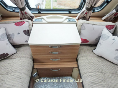 Swift Challenger 530  2015 (Trade) image coming soon