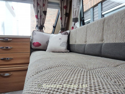 Swift Challenger 530  2015 (Trade) image coming soon