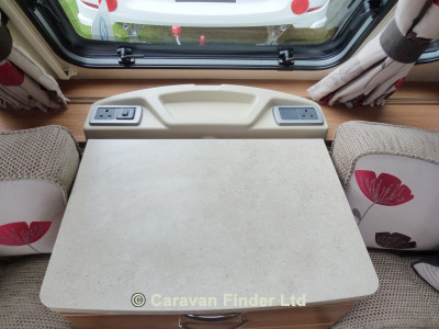 Swift Challenger 580 SE 2015 (Trade) image coming soon