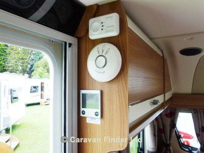 Swift Challenger 580 SE 2015 (Trade) image coming soon