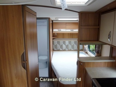 Swift Challenger 625 SE 2015 (Trade) image coming soon