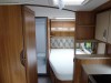 Used Swift Challenger 625 SE 2015 touring caravan Image