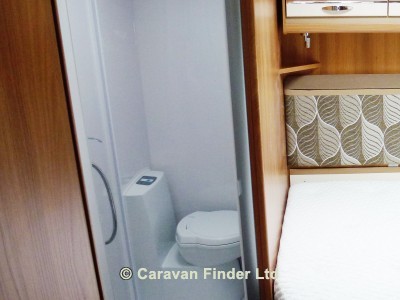 Swift Challenger 625 SE 2015 (Trade) image coming soon