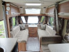 Used Swift Challenger 625 SE 2015 touring caravan Image