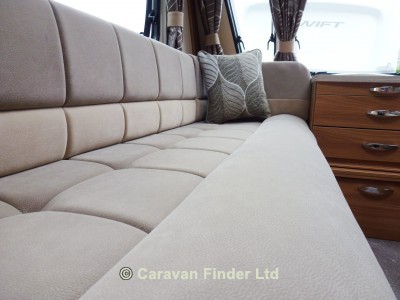 Swift Challenger 625 SE 2015 (Trade) image coming soon