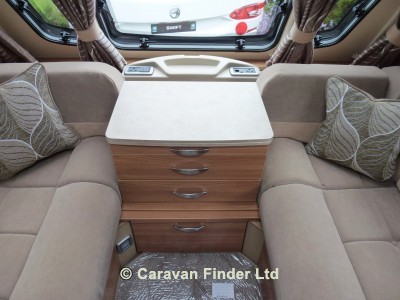 Swift Challenger 625 SE 2015 (Trade) image coming soon