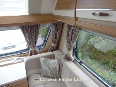 Swift Challenger 625 SE 2015 (Trade) image coming soon