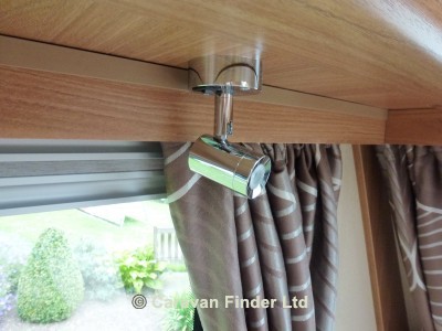 Swift Challenger 625 SE 2015 (Trade) image coming soon