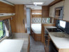 Used Swift Challenger 625 SE 2015 touring caravan Image