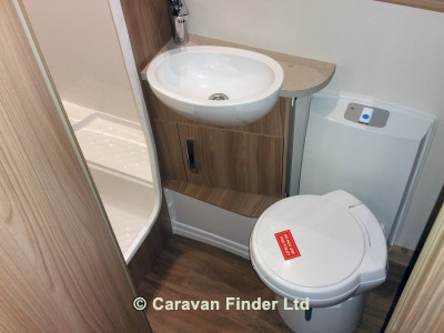 Swift Challenger 640 2015 (Trade) image coming soon