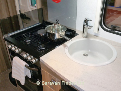 Swift Challenger 640 2015 (Trade) image coming soon