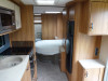 Used Swift Challenger 645 SE 2015 touring caravan Image