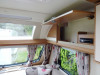Used Swift Challenger 645 SE 2015 touring caravan Image