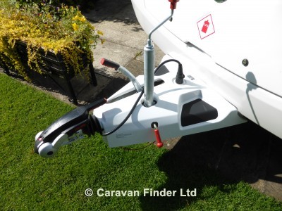 Swift Challenger SE 480 2015 (Trade) image 