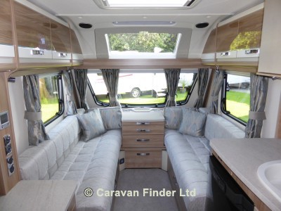 Swift Challenger SE 480 2015 (Trade) image 