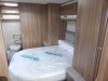 Used Swift Challenger SE 580 2015 touring caravan Image