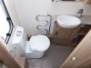 Used Swift Challenger SE 580 2015 touring caravan Image