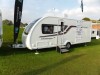 Used Swift Challenger SE 580 2015 touring caravan Image