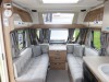 Used Swift Challenger SE 580 2015 touring caravan Image