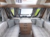 Used Swift Challenger SE 580 2015 touring caravan Image