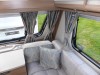 Used Swift Challenger SE 580 2015 touring caravan Image