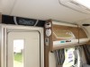 Used Swift Challenger SE 580 2015 touring caravan Image