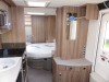Used Swift Challenger SE 580 2015 touring caravan Image
