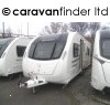 Used Swift Challenger SE 640 2015 touring caravan Image