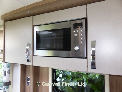 Swift Challenger Evolution 442 2015 (Trade) image coming soon