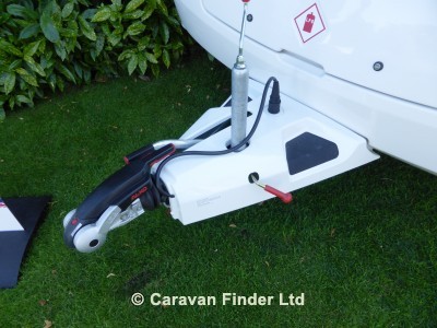 Swift Challenger Evolution 442 2015 (Trade) image coming soon