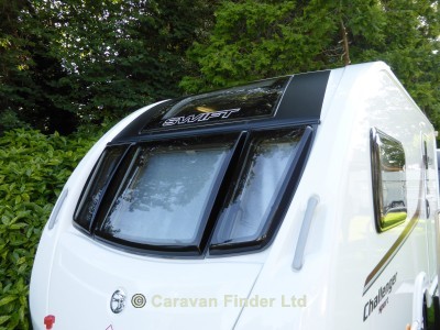 Swift Challenger Evolution 442 2015 (Trade) image coming soon