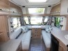 Used Swift Challenger Evolution 442 2015 touring caravan Image