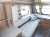Used Swift Challenger Evolution 442 2015 touring caravan Image