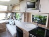 Used Swift Challenger Evolution 442 2015 touring caravan Image
