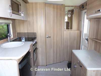 Swift Challenger Evolution 442 2015 (Trade) image coming soon