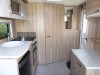 Used Swift Challenger Evolution 442 2015 touring caravan Image