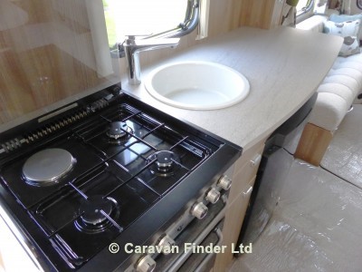 Swift Challenger Sport 524 2015 (Trade) image coming soon