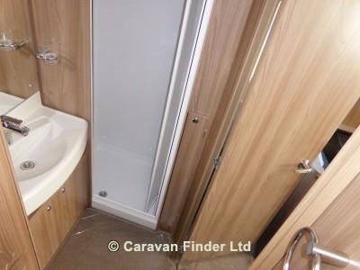 Swift Challenger Sport 524 2015 (Trade) image coming soon