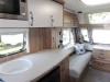 Used Swift Challenger Sport 524 2015 touring caravan Image