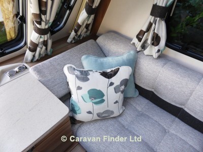 Swift Challenger Sport 524 2015 (Trade) image coming soon