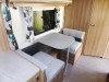 Used Swift Challenger Sport 524 2015 touring caravan Image