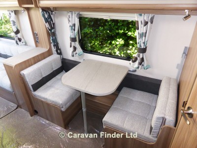 Swift Challenger Sport 524 2015 (Trade) image coming soon