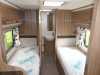 Used Swift Challenger Sport Hi Style 564 2015 touring caravan Image