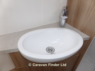 Swift Challenger Sport Hi Style 564 2015 (Trade) image coming soon