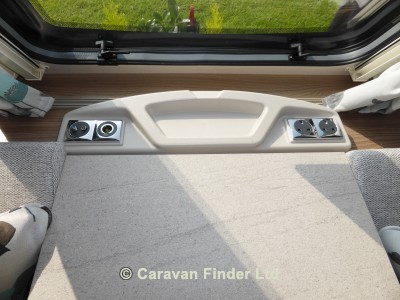 Swift Challenger Sport Hi Style 564 2015 (Trade) image coming soon