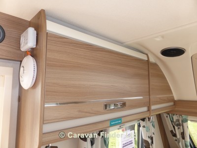 Swift Challenger Sport Hi Style 564 2015 (Trade) image coming soon