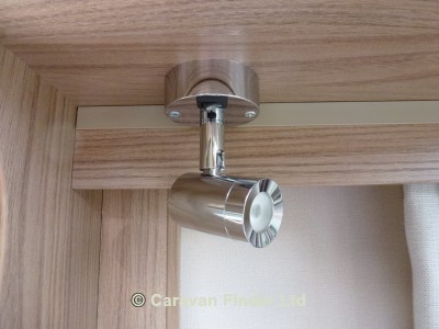 Swift Challenger Sport Hi Style 564 2015 (Trade) image coming soon