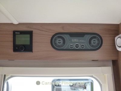 Swift Challenger Sport Hi Style 564 2015 (Trade) image coming soon