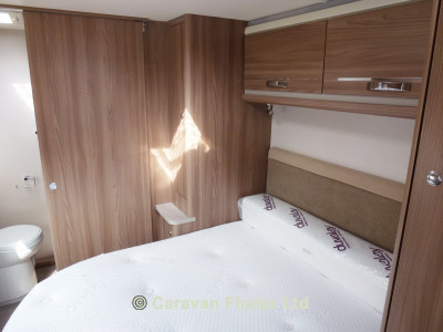 Swift Corniche 20/4 SR 2015 (Trade) image 